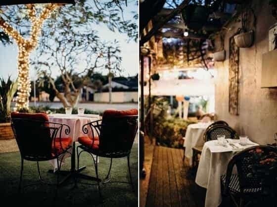 Le Jardin