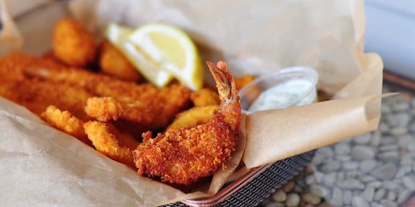 Fish 5
