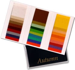 Autumn Colour swatch 1