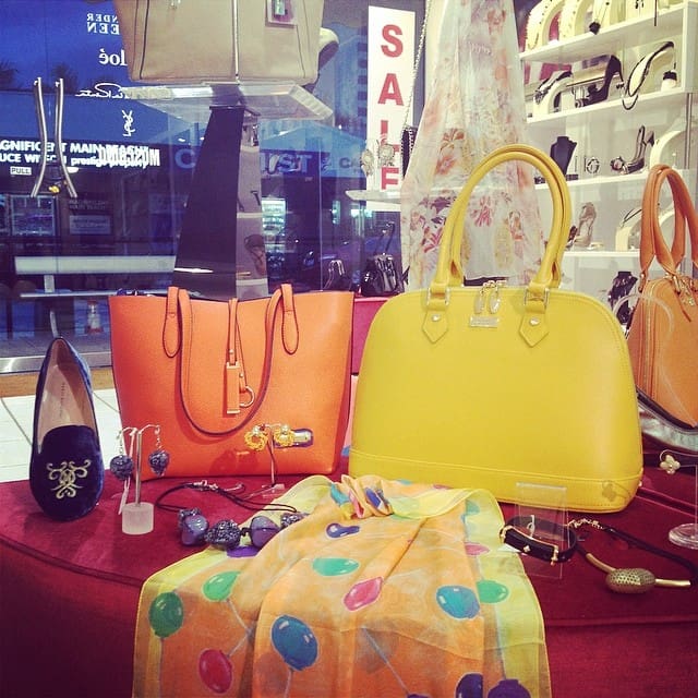 bags