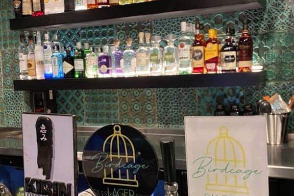 Birdcage 3