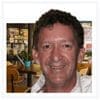 Steve Holmes