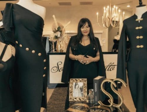 Sonia Stradiotto Couture