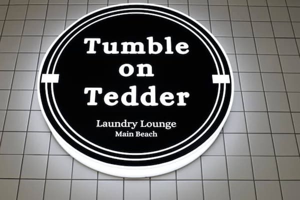 Tumble
