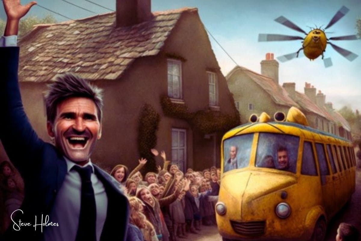 The Villager edu series "So you want to be a councilor"