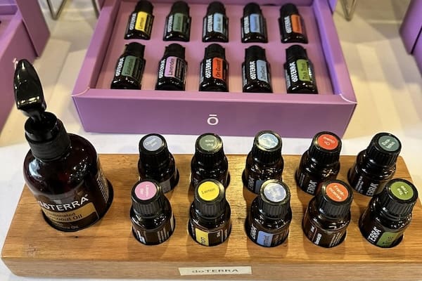 Doterra