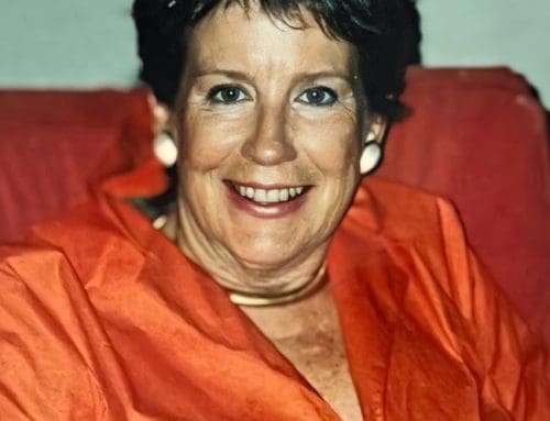 Helen Nugent