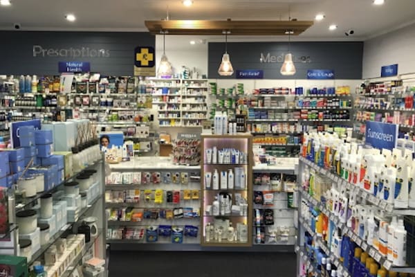 MB Pharmacy 2