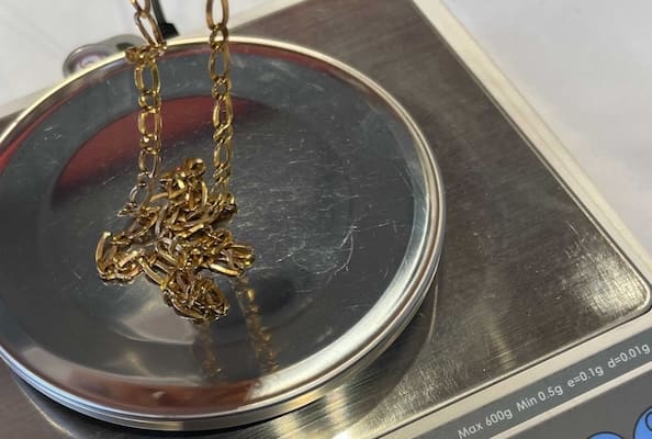 Gold Buyers 5