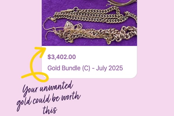 Gold Buyers 6